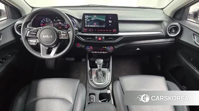 Kia The New K3 2nd generation id 3600543 из Кореи 17