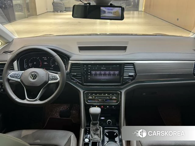 Volkswagen Weiran id 4260085 из Китая 26