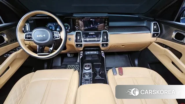 Kia Sorento 4th Generation id 3591819 из Кореи 17