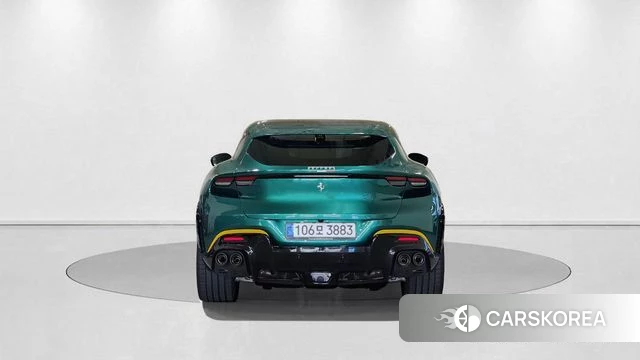 Ferrari Furosange id 4752665 из Кореи 17