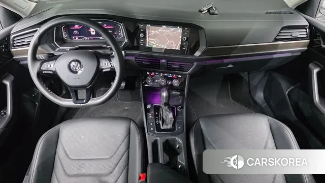 Volkswagen 7th Generation of Jetta id 3740880 из Кореи 17