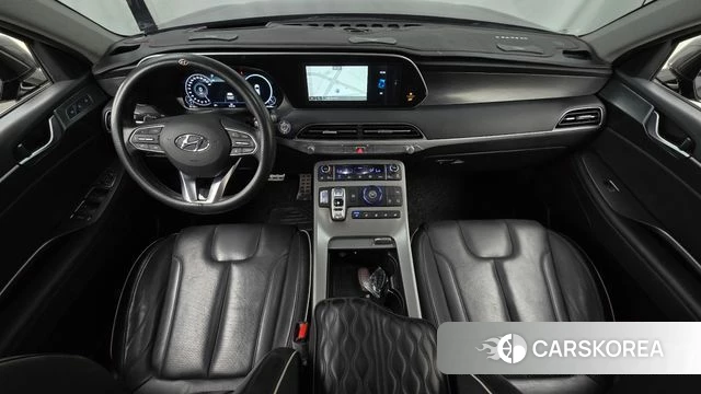 Hyundai Palisade id 4899670 из Кореи 17