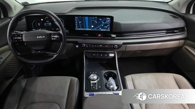 Kia The New Carnival 4th Generation id 4870556 из Кореи 28