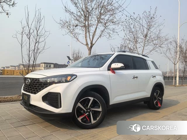 Hyundai ix35 id 4314094 из Китая 19