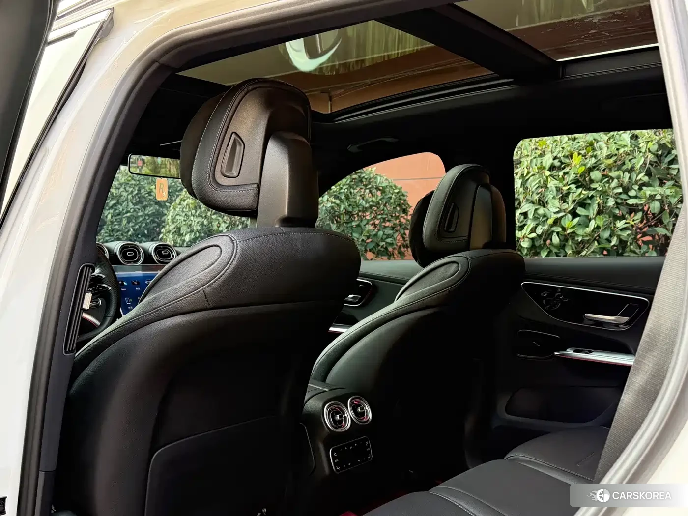 Mercedes-Benz GLC id 4622560 из Китая 13