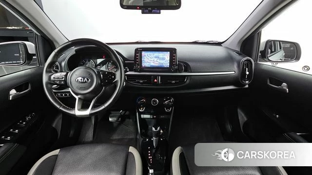 Kia Morning Urban (JA) id 4619888 из Кореи 27
