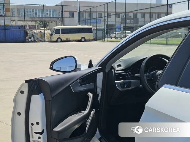 Audi A5 id 4253185 из Китая 13