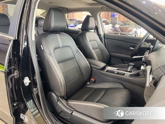 Nissan Xuan Yi id 4299684 из Китая 20