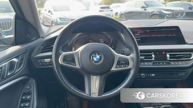 BMW 2 series (imported) id 3869530 из Китая 13
