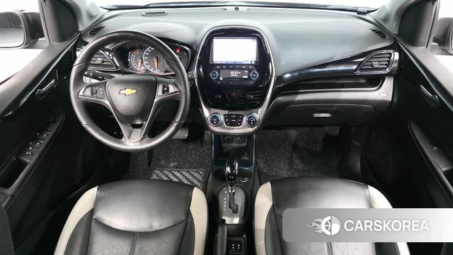 Chevrolet (GM Daewoo) The Next Spark id 3829250 из Кореи 17