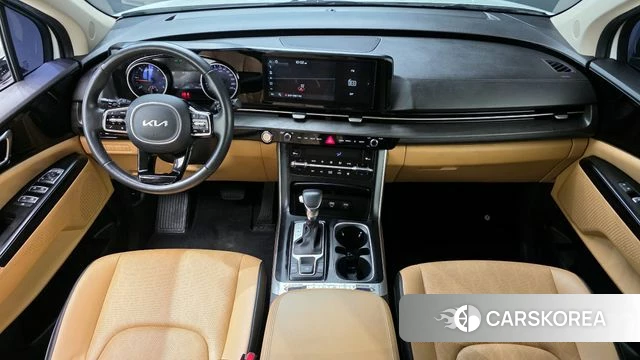 Kia Carnival 4th generation id 3871510 из Кореи 17