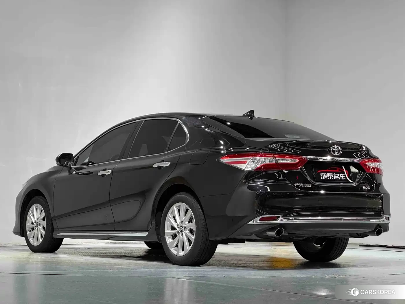 Toyota Camry id 4514423 из Китая 14