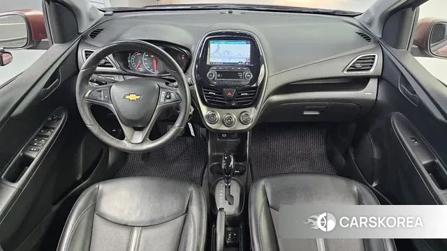 Chevrolet (GM Daewoo) The New Spark id 3434441 из Кореи 17