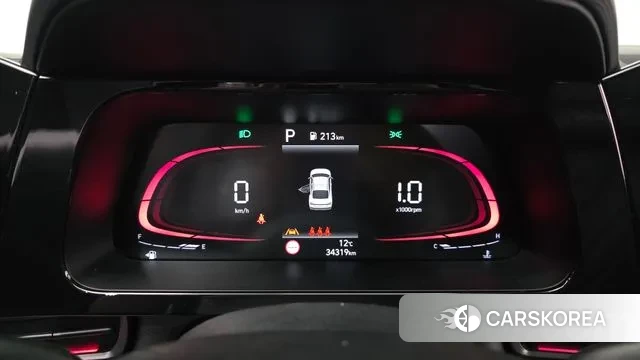 Hyundai The New Avante (CN7) id 3659109 из Кореи 17