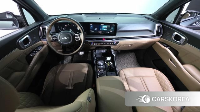 Kia The New Sorento 4th Generation id 4591036 из Кореи 30