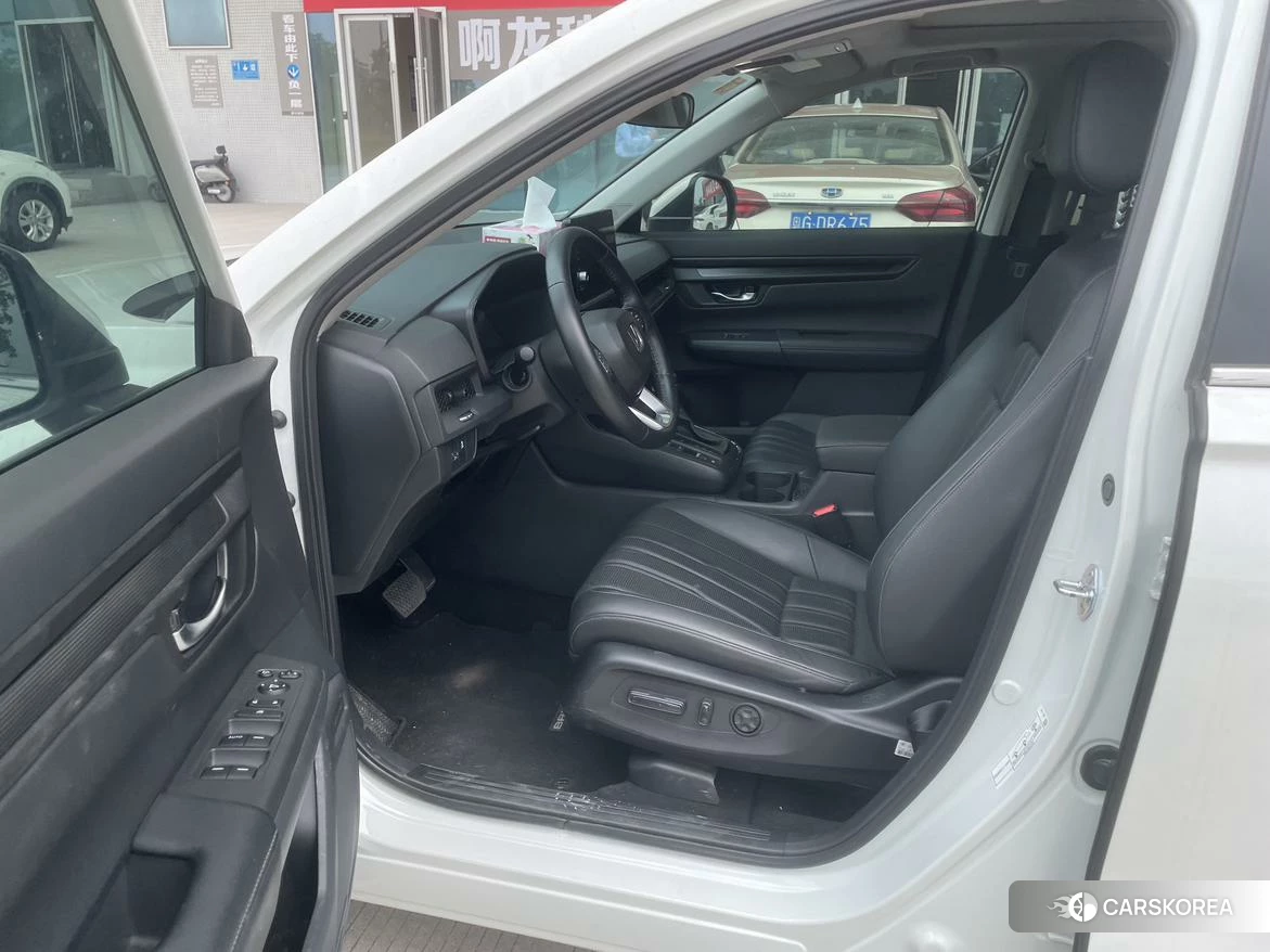 Honda Hao Ying id 4453069 из Китая 7