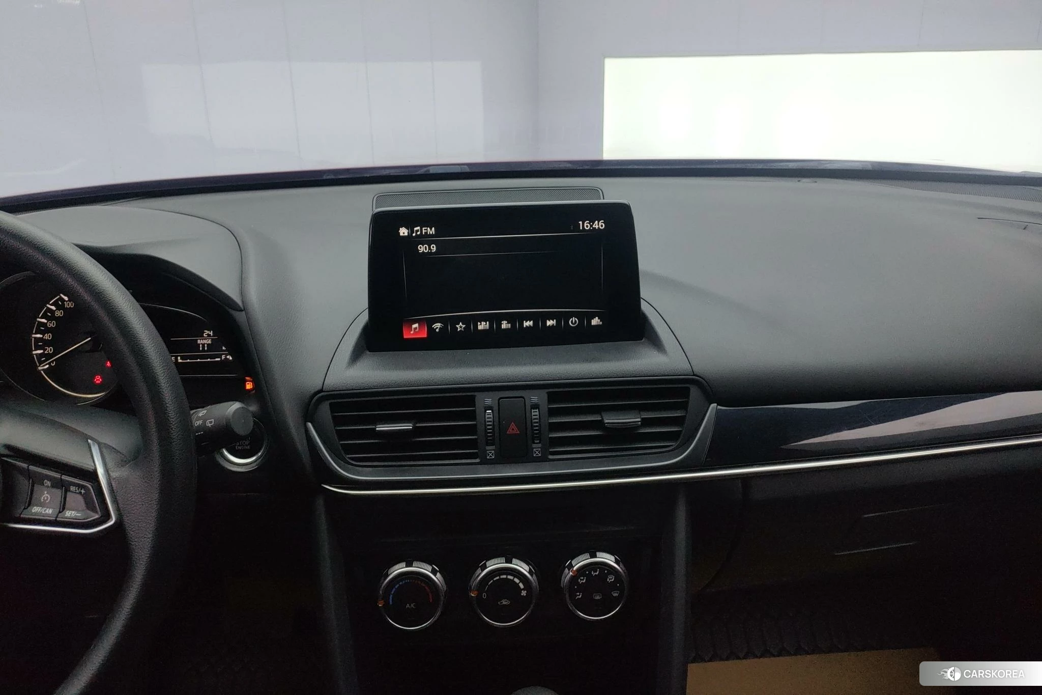 Mazda CX-4 id 4413227 из Китая 14