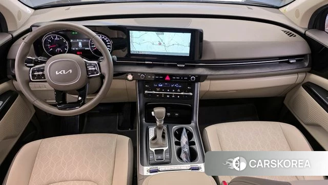 Kia Carnival 4th generation id 4281190 из Кореи 27