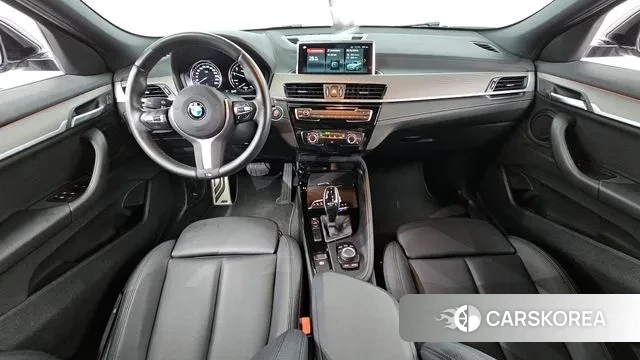 BMW X2 (F39) id 2981310 из Кореи 17