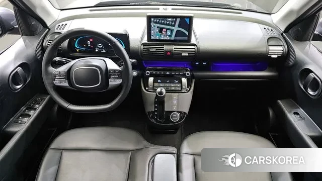 Hyundai Casper id 3058302 из Кореи 17