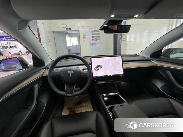 Tesla Model 3 id 4240059 из Китая 10