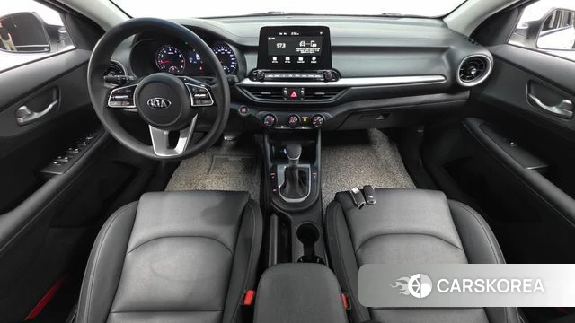 Kia Come New K3 id 4416792 из Кореи 17
