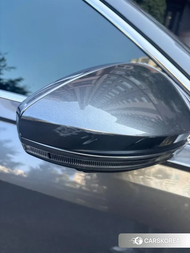 Audi A8 (D5) id 3395834 из Кореи 10