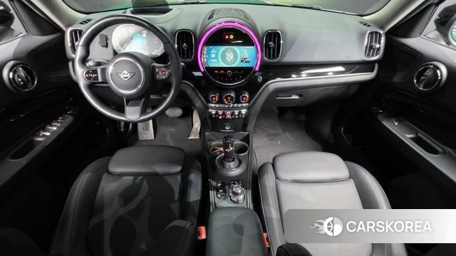 Mini Cooper Countryman id 4517039 из Кореи 34