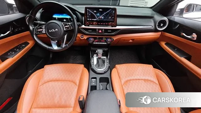 Kia The New K3 2nd generation id 3367307 из Кореи 17