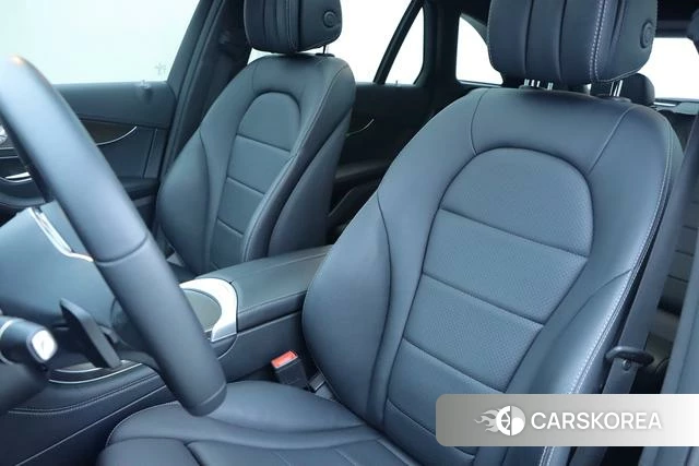 Mercedes-Benz GLC id 4342194 из Китая 21