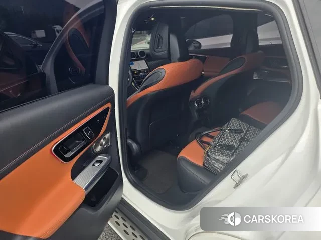 Mercedes-Benz GLC-Class X254 id 3482437 из Кореи 7