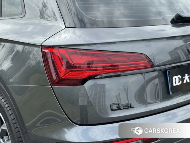 Audi Q5L id 4258958 из Китая 20