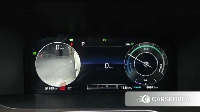 Kia Sorento 4th Generation id 4284066 из Кореи 34