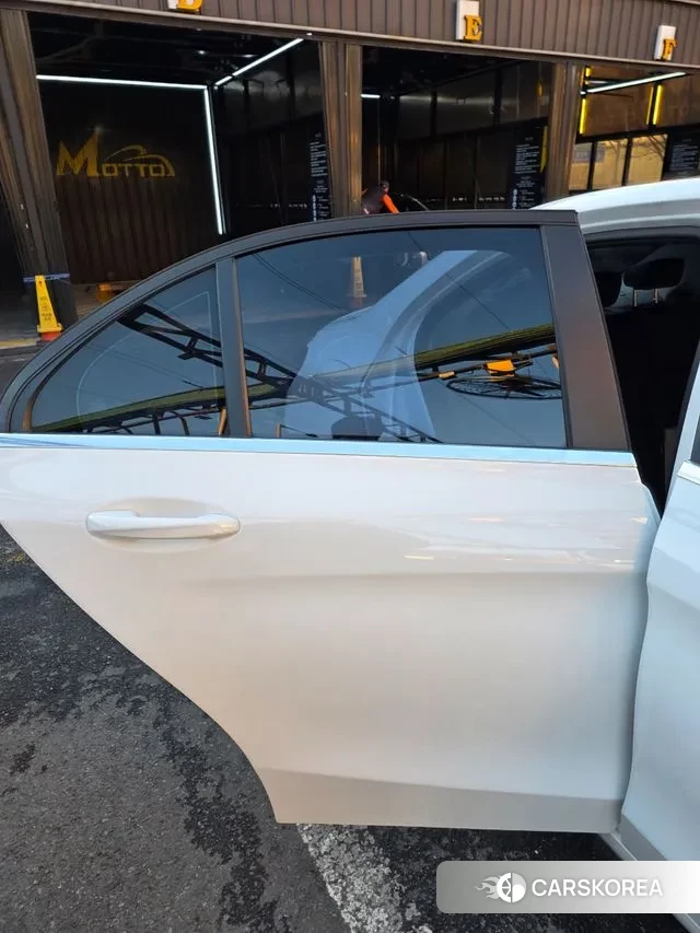 Mercedes-Benz C-Class W205 id 3480425 из Кореи 15