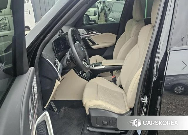 BMW X1 (U11) id 4200961 из Кореи 14