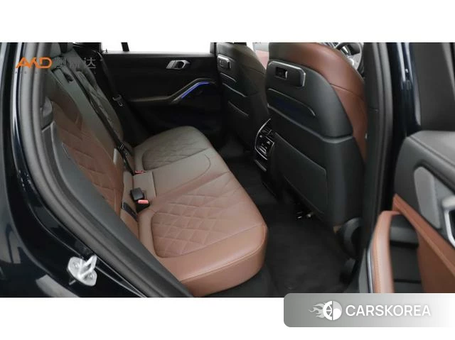 BMW X6 id 4239938 из Китая 7