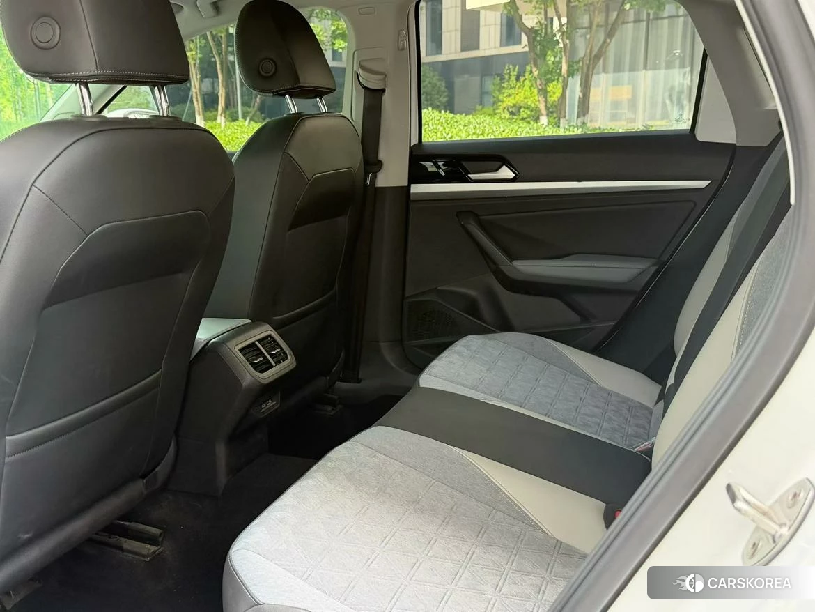 Volkswagen Lavida id 4515086 из Китая 7