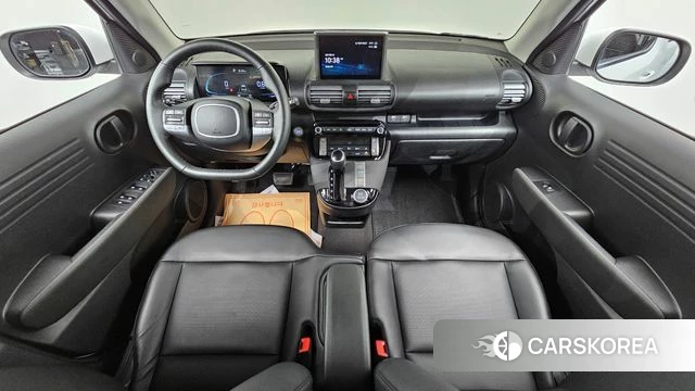 Hyundai Casper id 4500964 из Кореи 17