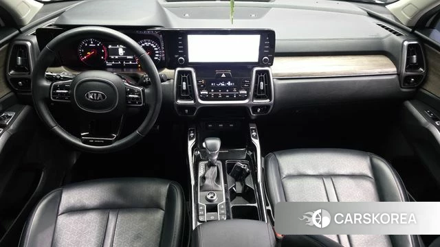 Kia Sorento 4th Generation id 3872923 из Кореи 17