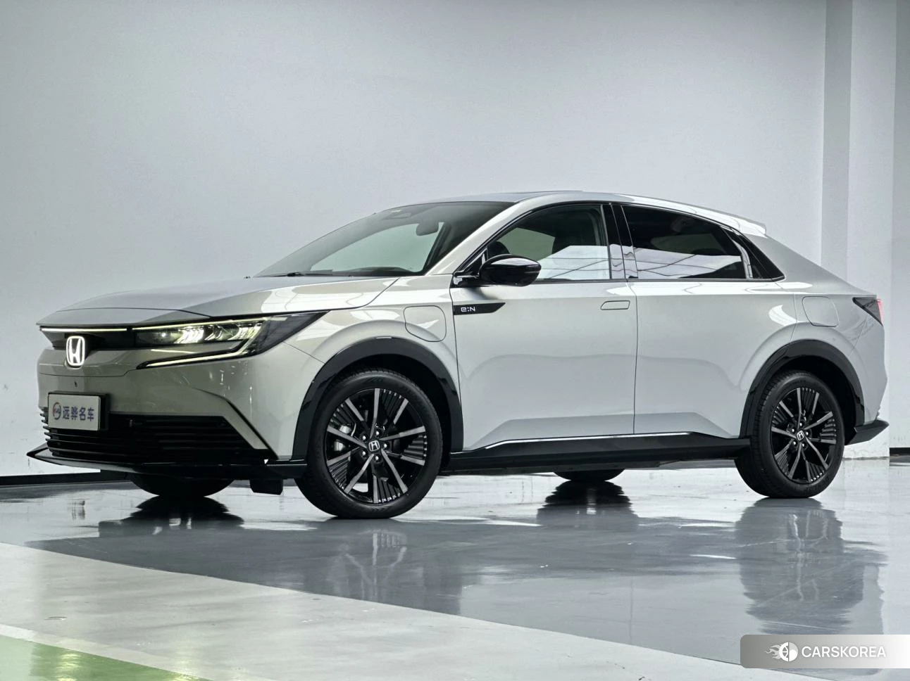 Honda e:NP2 id 4515072 из Китая 11