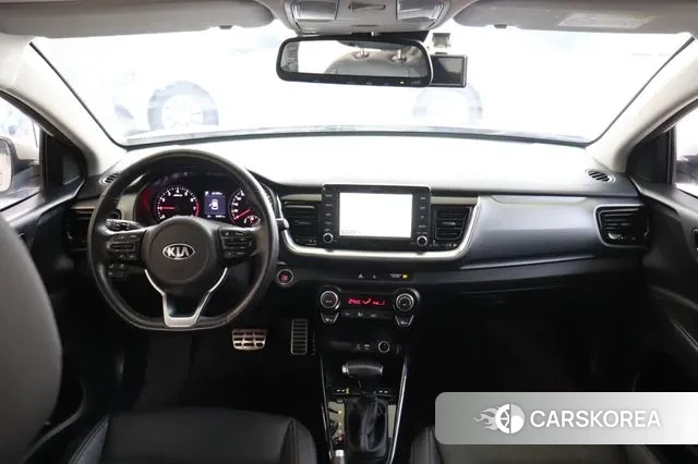 Kia Stonic id 3694944 из Кореи 16