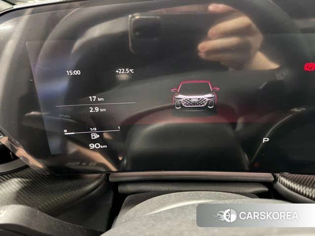 Audi Q5 (80A) id 4499287 из Кореи 12