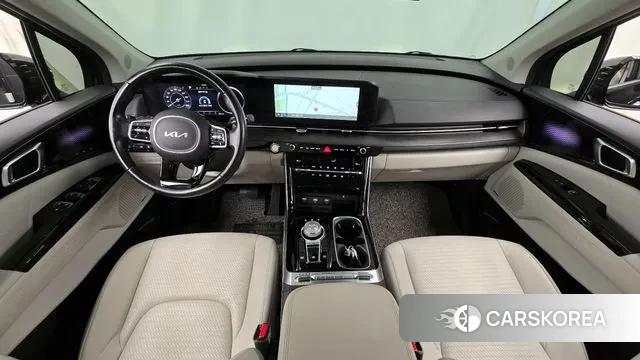 Kia Carnival 4th generation id 3406207 из Кореи 17