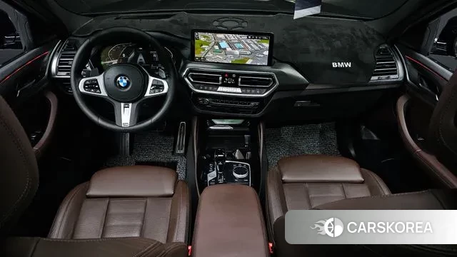 BMW X4 (G02) id 3745374 из Кореи 17