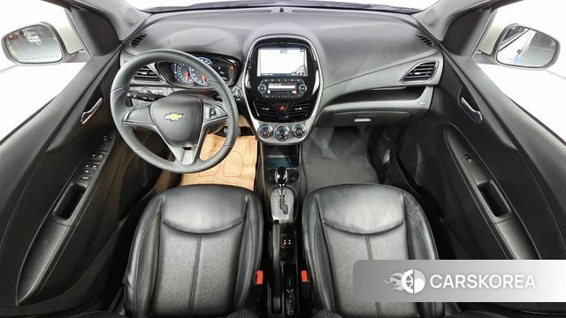 Chevrolet (GM Daewoo) The Next Spark id 4568772 из Кореи 17