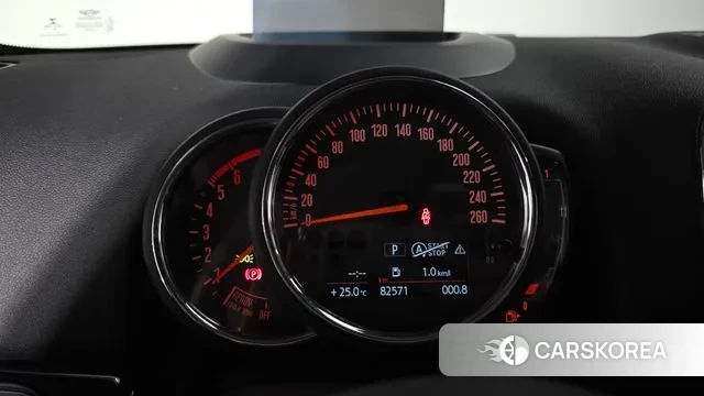 Mini Cooper D Countryman id 3128815 из Кореи 17