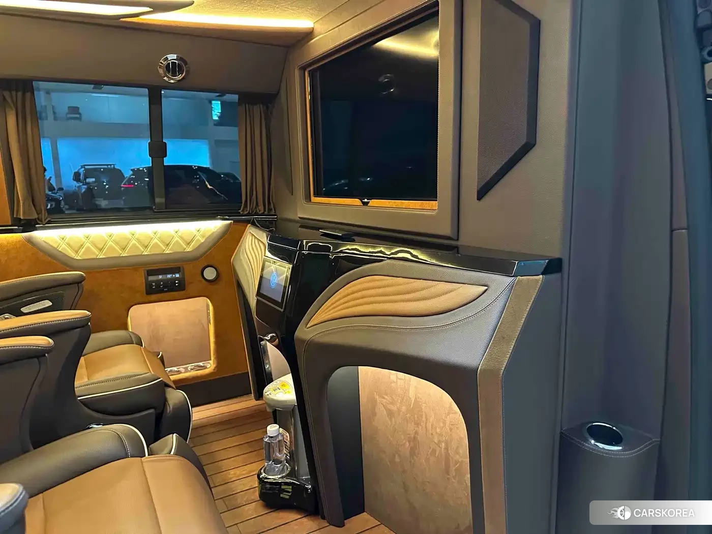 Volkswagen Caravelle id 4674527 из Китая 9