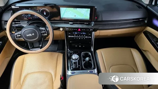 Kia Carnival 4th generation id 3477850 из Кореи 17