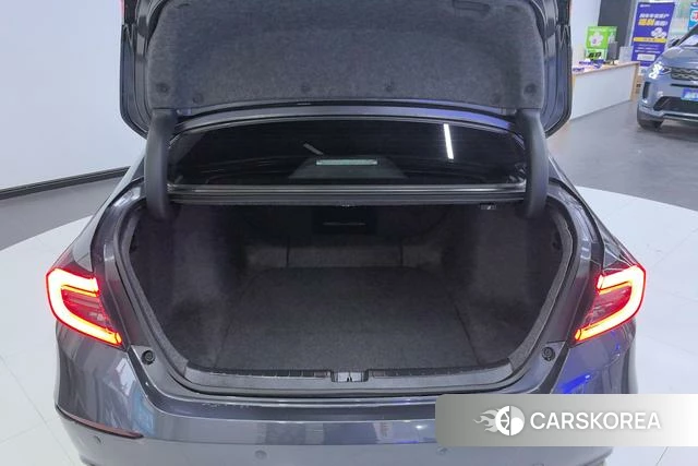 Honda Accord id 3810290 из Китая 14