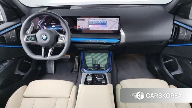 BMW X3 (G45) id 3653676 из Кореи 17